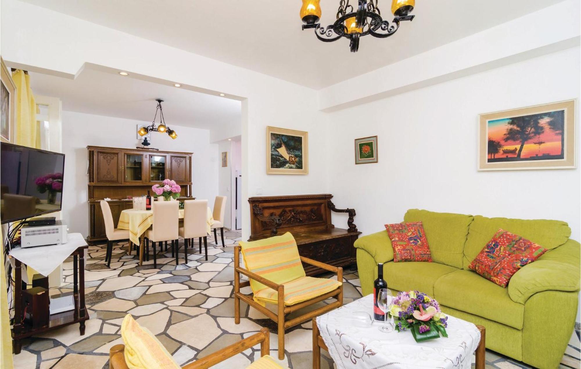 2 Bedroom Awesome In * Dubrovnik
