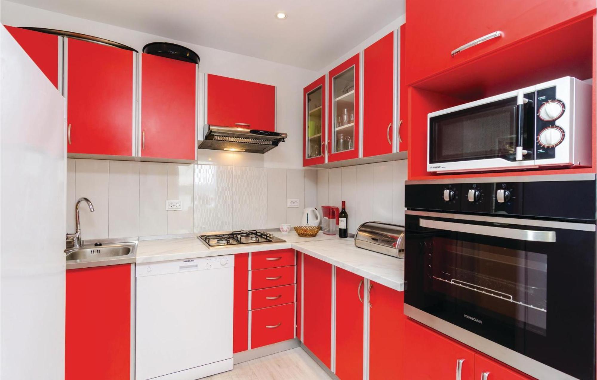 Holiday home 2 Bedroom Awesome In *