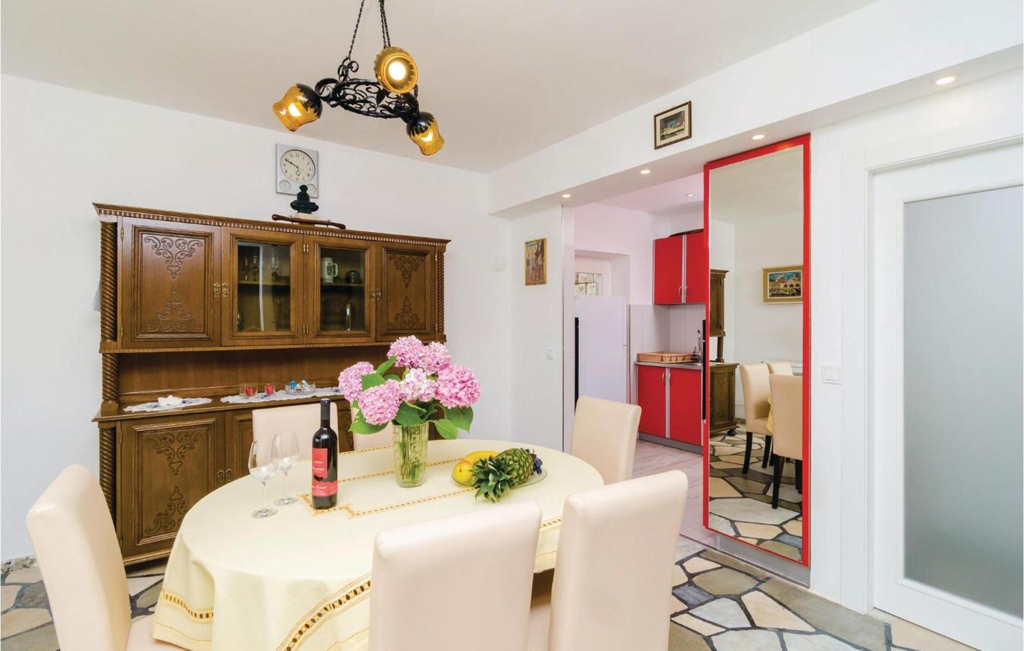 Holiday home 2 Bedroom Awesome In *