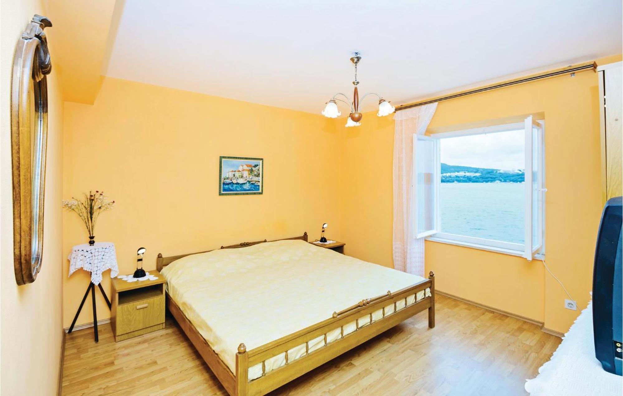 Holiday home 2 Bedroom Awesome In